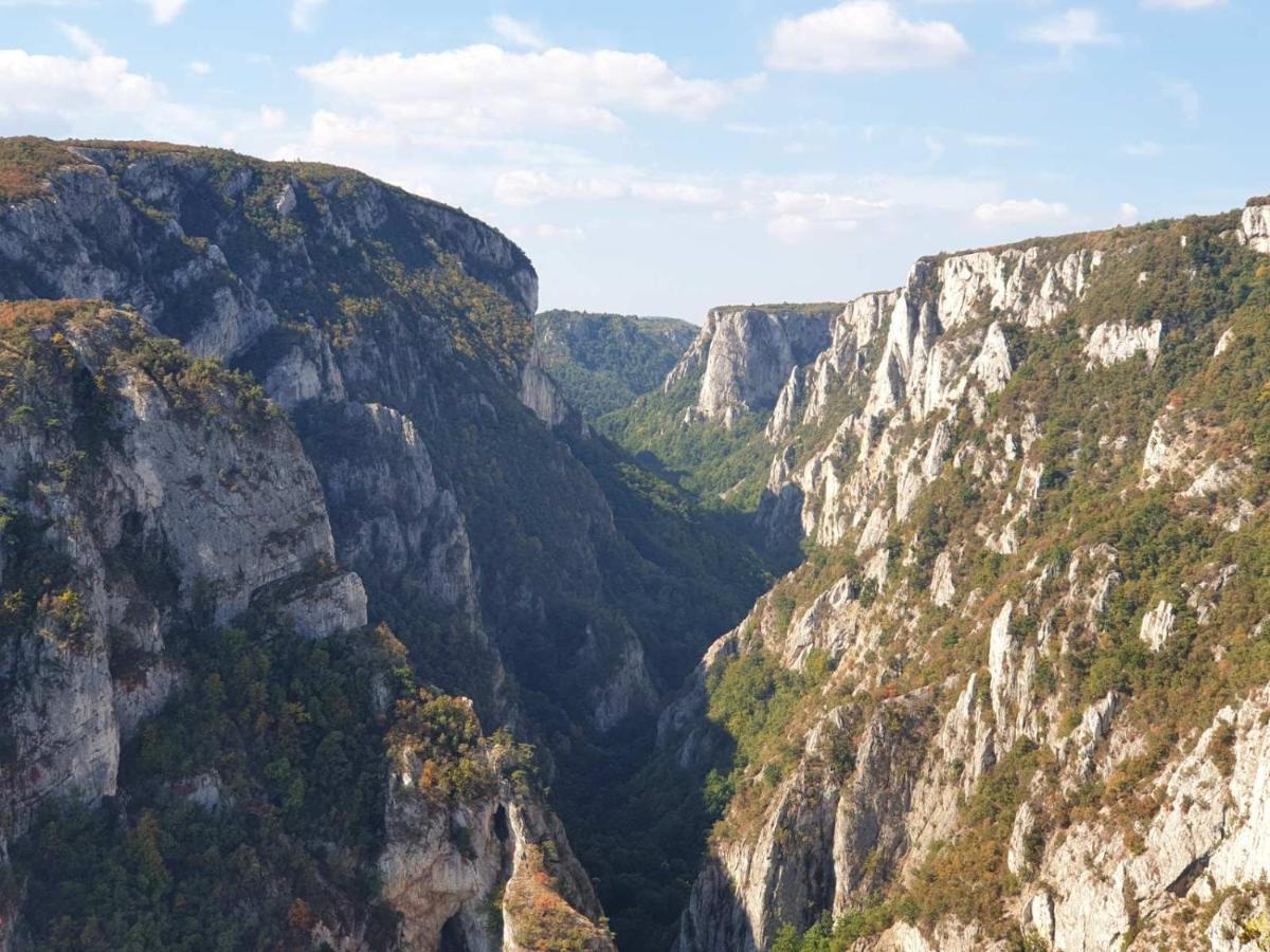 Vila Vera Borsko Jezero Exterior foto